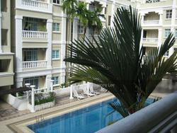 Ville Royale (D9), Condominium #152932332